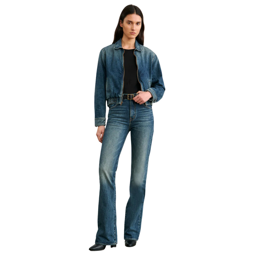 Najac Denim Jacket