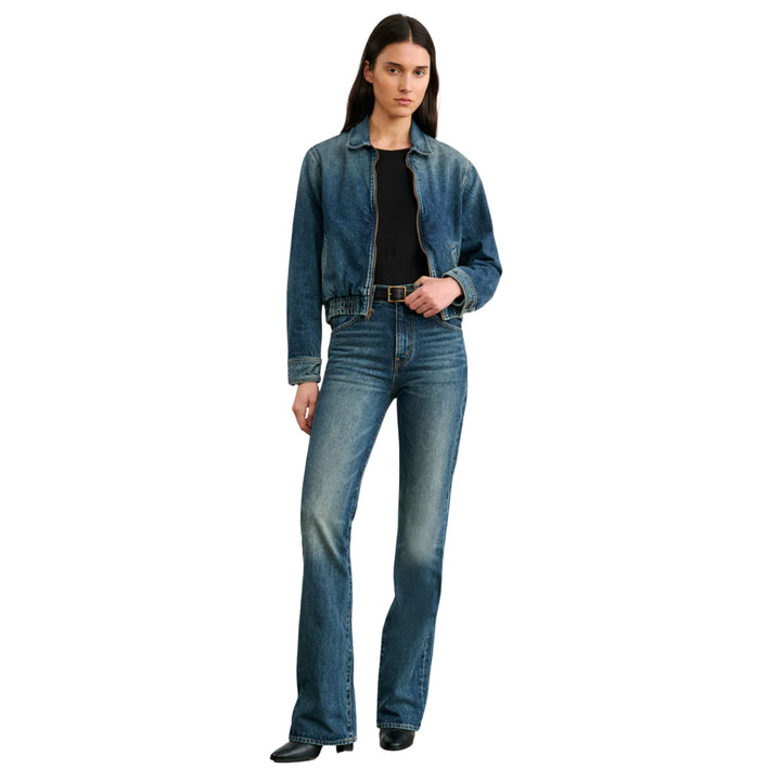 Najac Denim Jacket