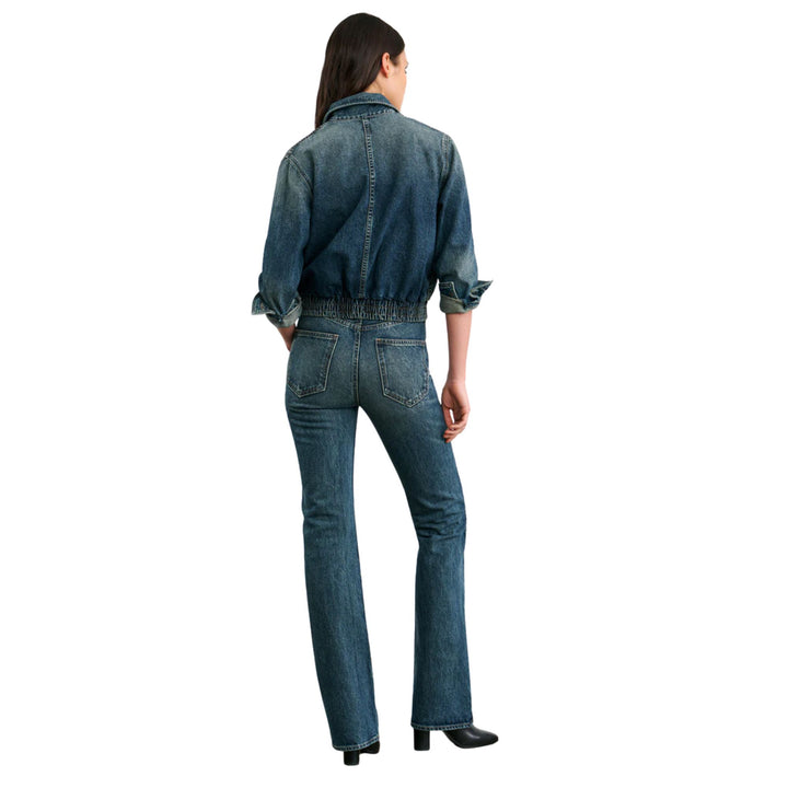 Najac Denim Jacket