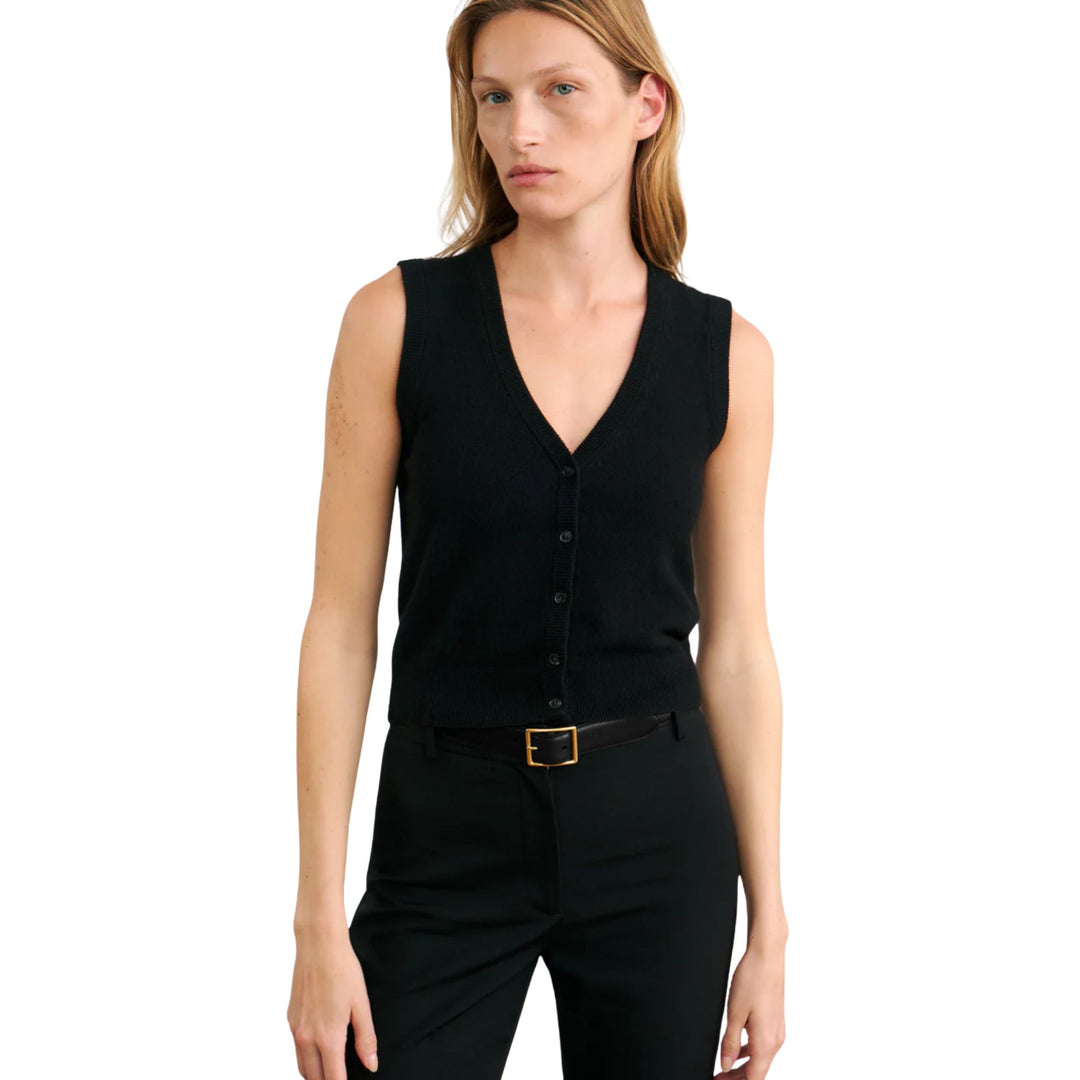 Porter Sweater Vest
