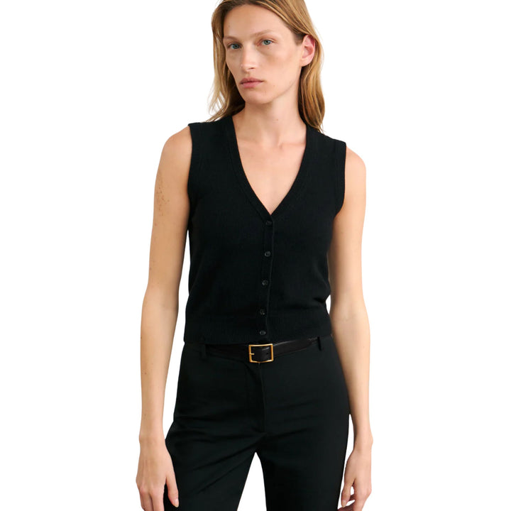 Porter Sweater Vest