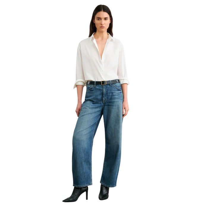 Tribeca Jean