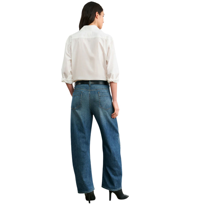 Tribeca Jean