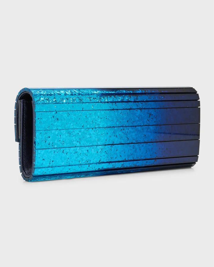 Double Degrade Glitter Acrylic Sweetie (2 Colors)