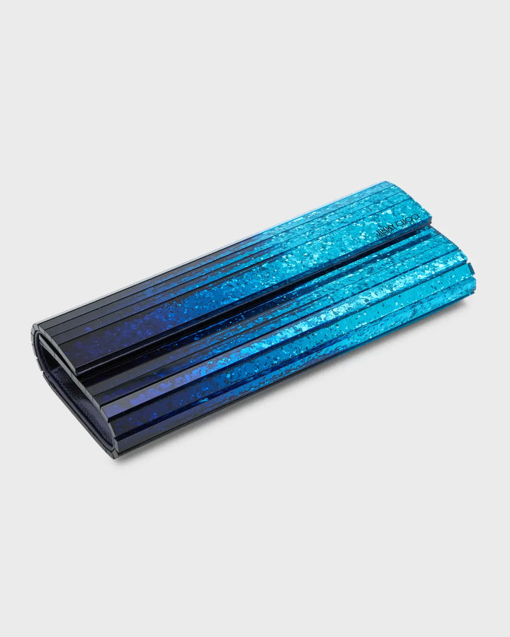 Double Degrade Glitter Acrylic Sweetie (2 Colors)