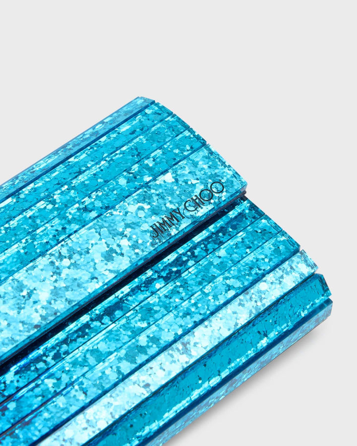 Double Degrade Glitter Acrylic Sweetie (2 Colors)