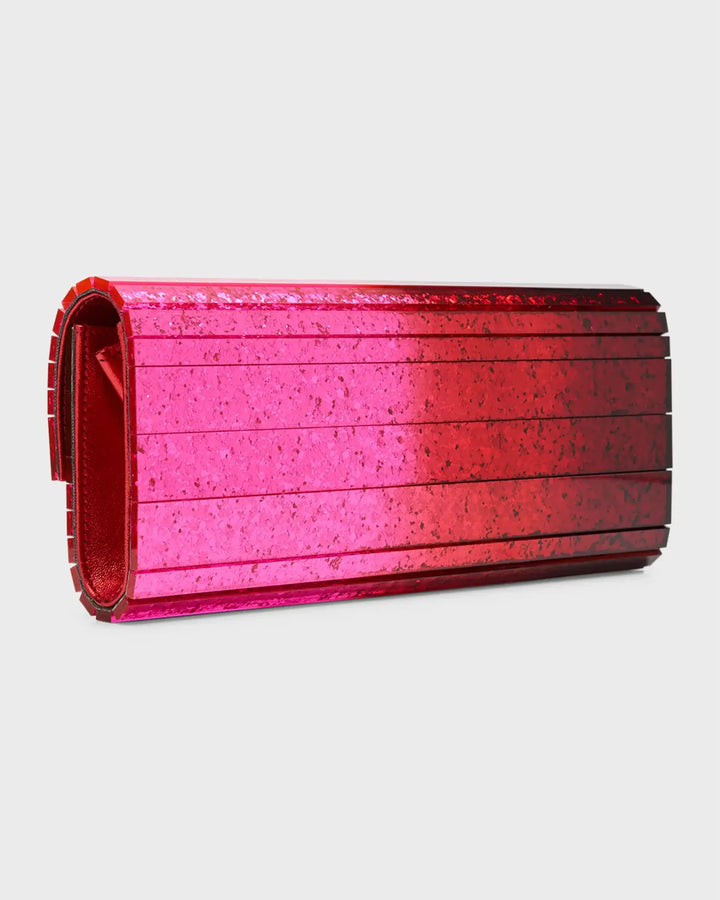 Double Degrade Glitter Acrylic Sweetie (2 Colors)