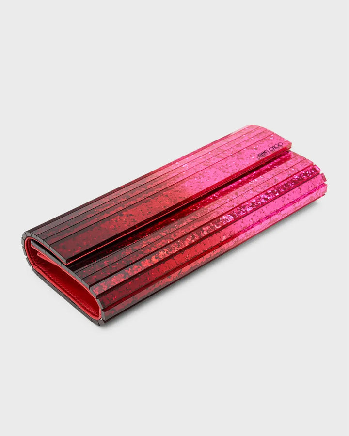 Double Degrade Glitter Acrylic Sweetie (2 Colors)