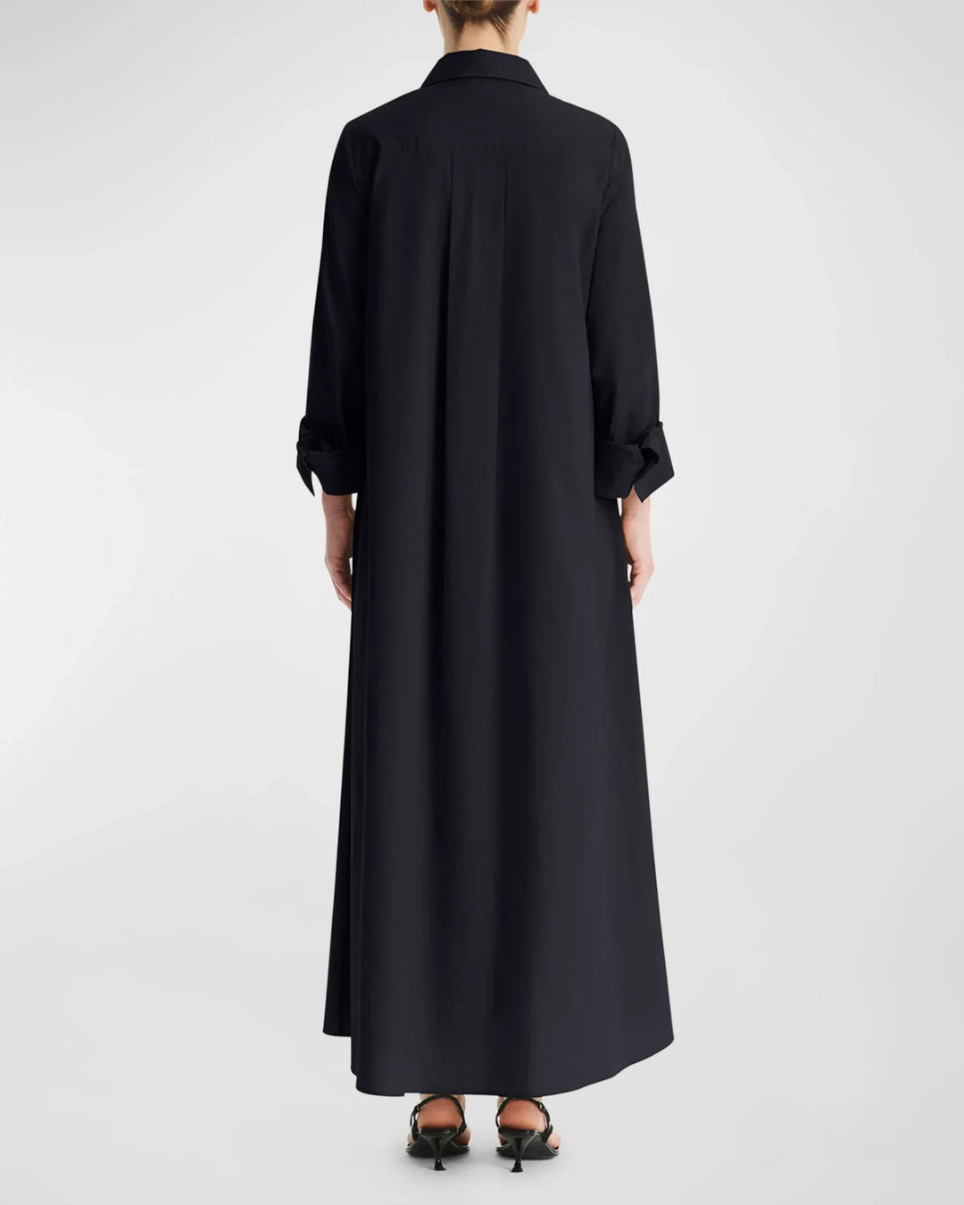 Jennys Gown
