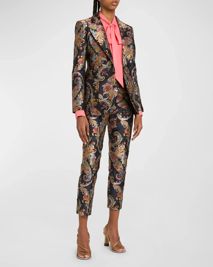 Multicolor Jacket