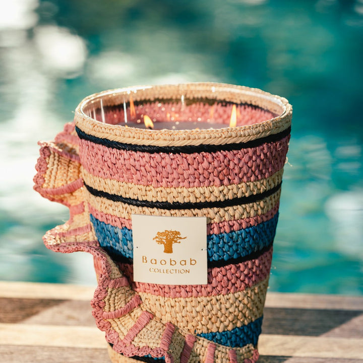 Fety Mandihy Max 16 Candle