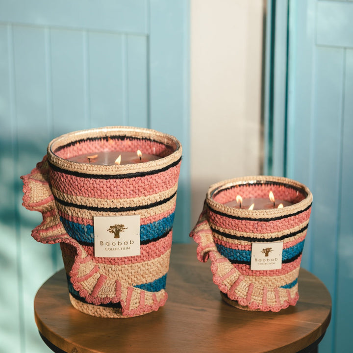 Fety Mandihy Max 16 Candle