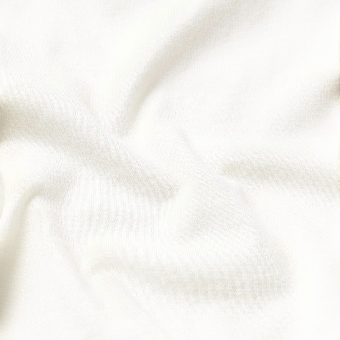 The Ringer Tank in Cream