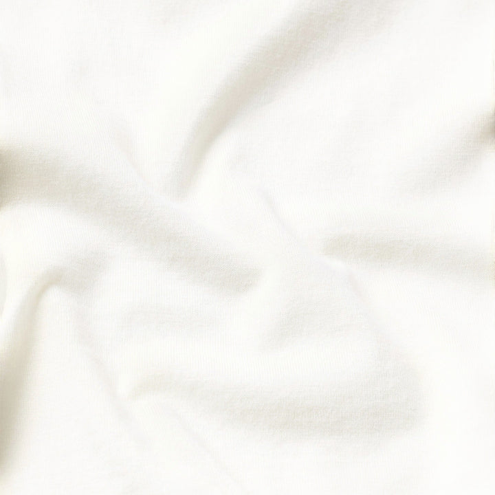 The Ringer Tank in Cream