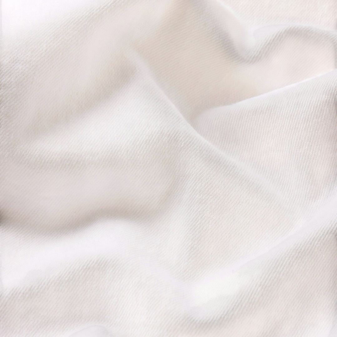 The Borrowed in au Natural Clean