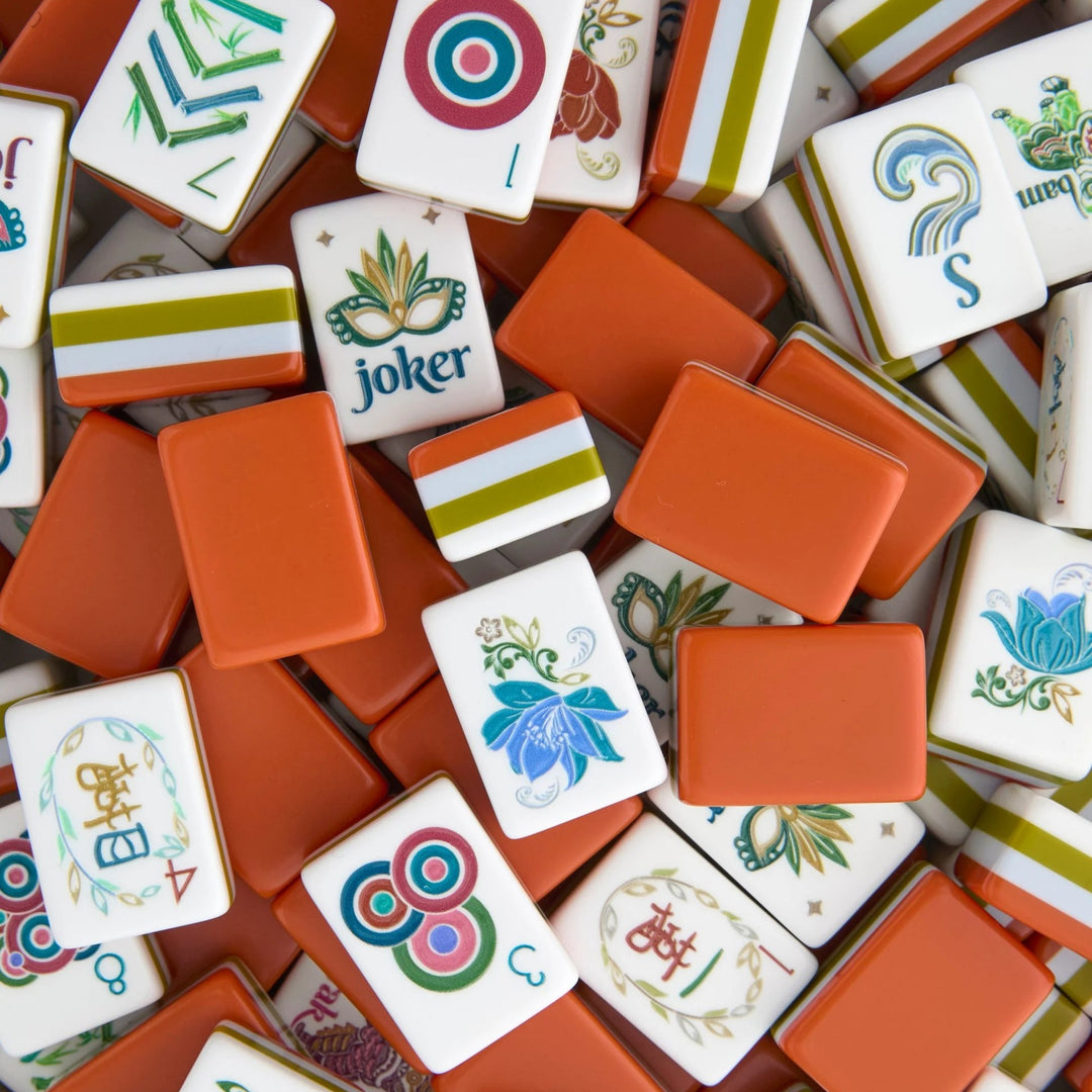 Sierra Tile Set
