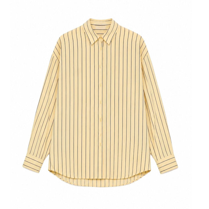 Nolan Silk Shirt