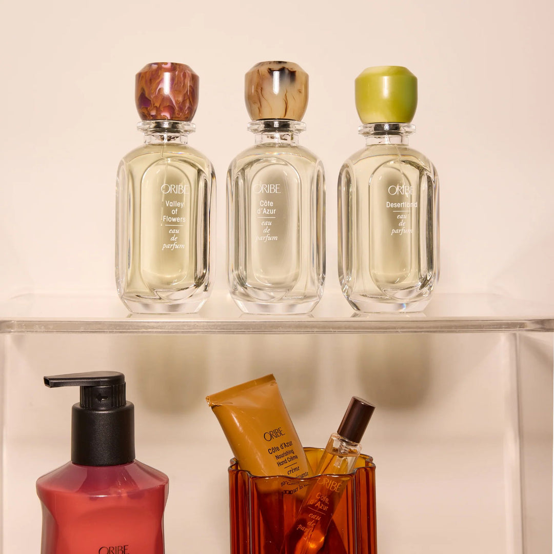 Cote D'Azur Eau de Parfum 2.5 oz