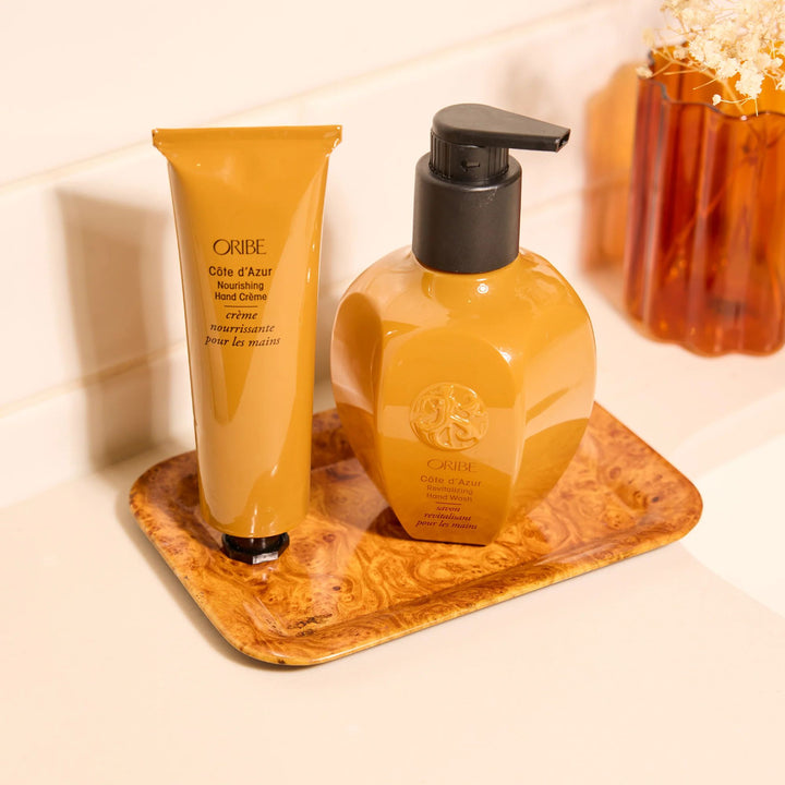 3.4oz Cote dAzur Hand Cream