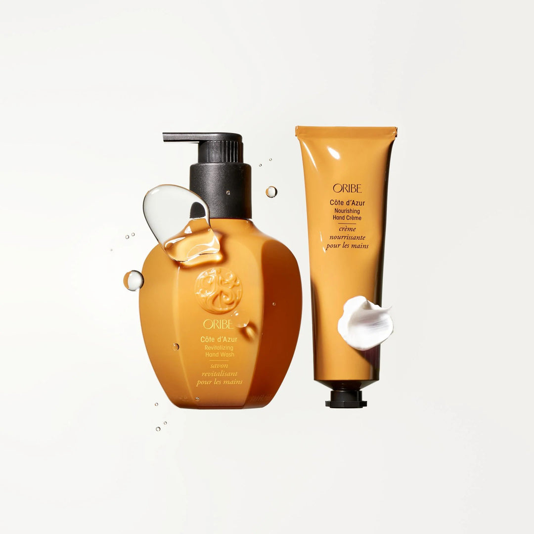 3.4oz Cote dAzur Hand Cream