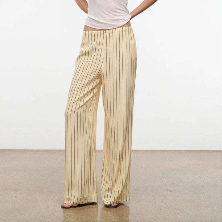 Stroll Silk Pant