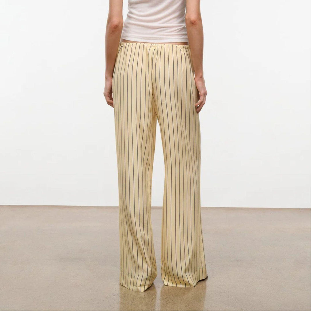 Stroll Silk Pant