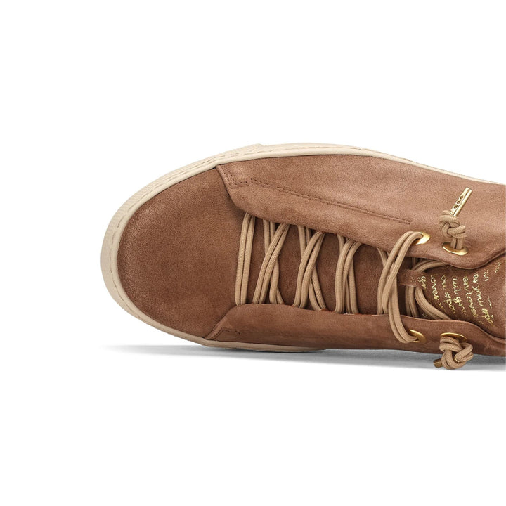Faye Sneaker