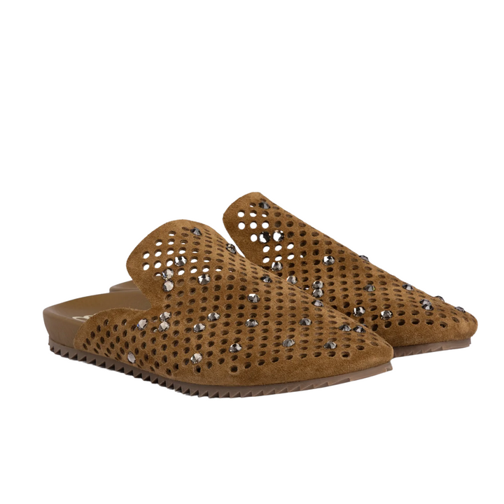Braidy Mule