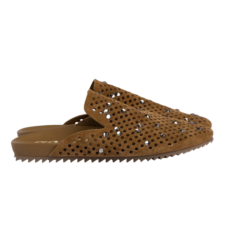 Braidy Mule