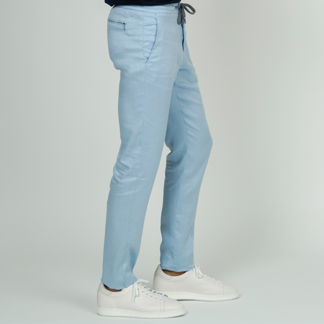 Caracciolo Pant