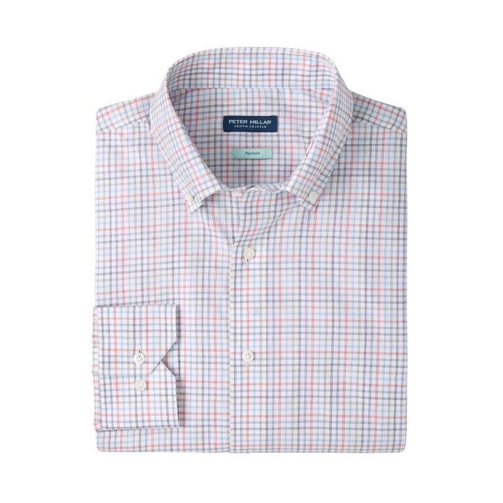Otis Cotton Sport Shirt