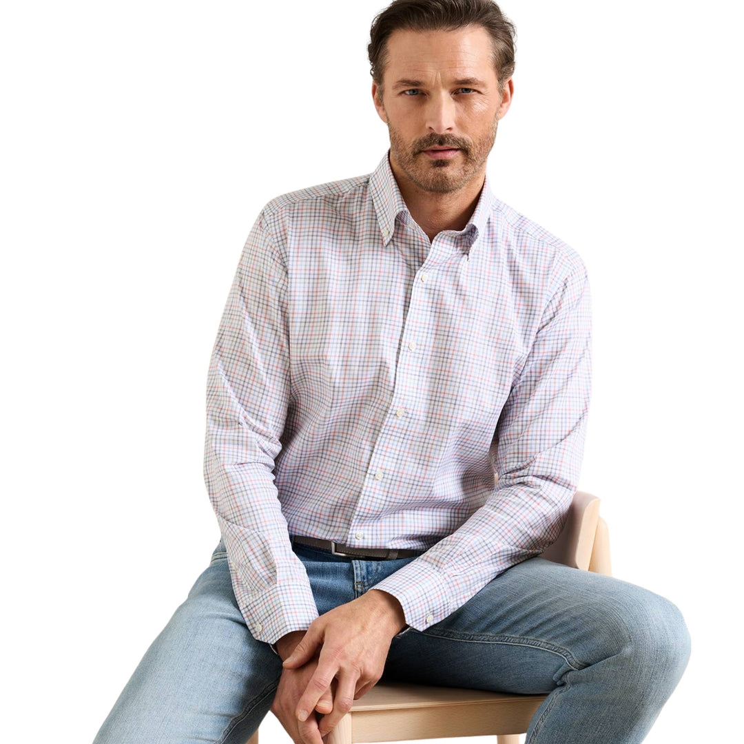 Otis Cotton Sport Shirt