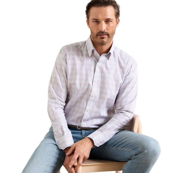 Otis Cotton Sport Shirt