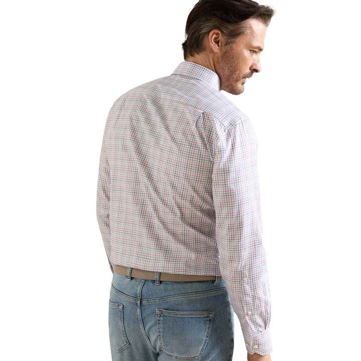 Otis Cotton Sport Shirt