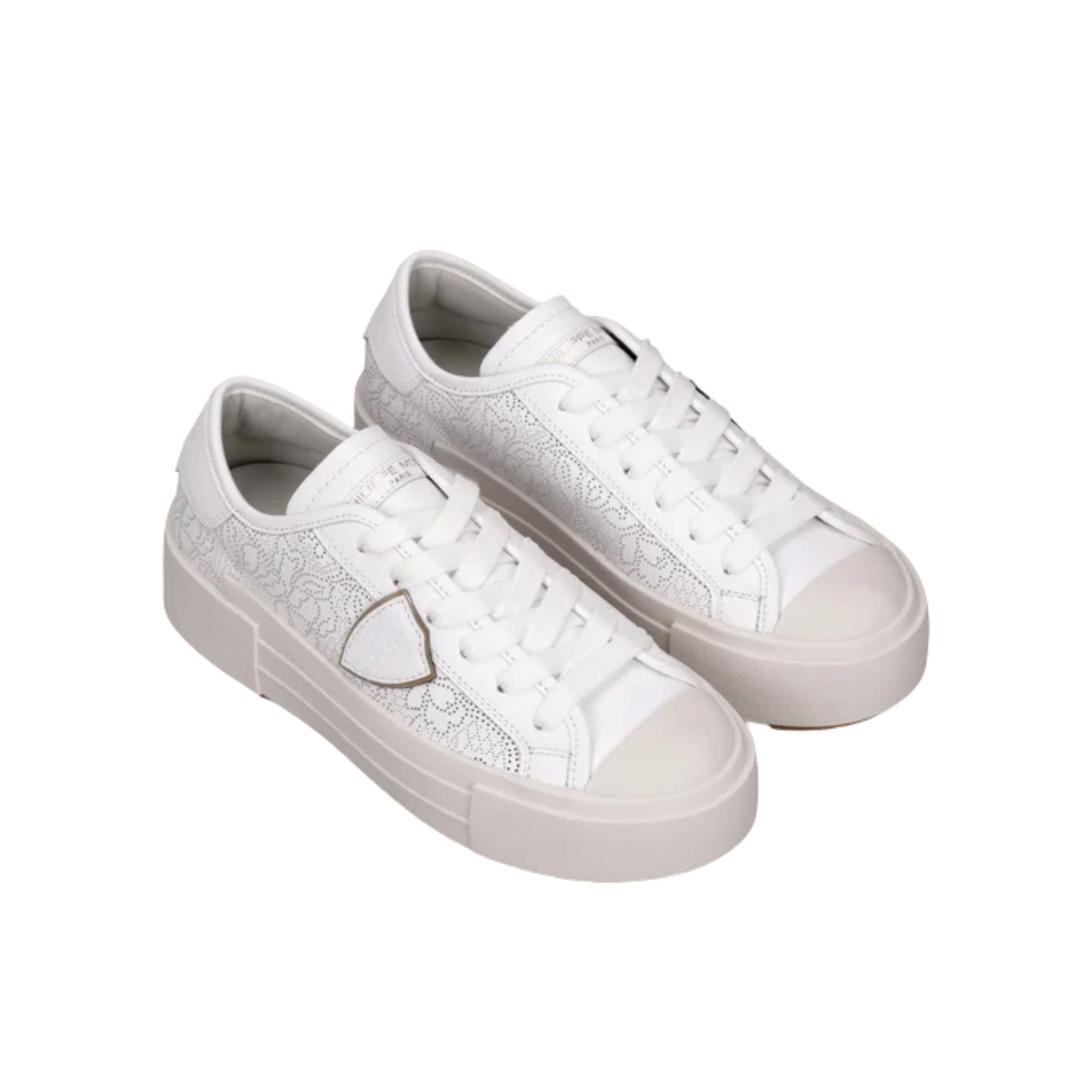 Paris Haute Low Women's Sneaker – Gwynn's