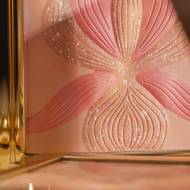 L'Orchidee Rose