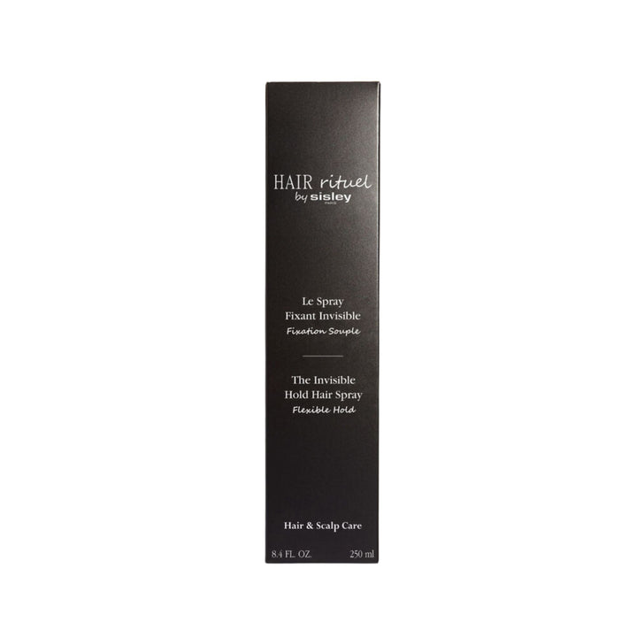 The Invisible Hair Spray 250ml - No Color - NONE