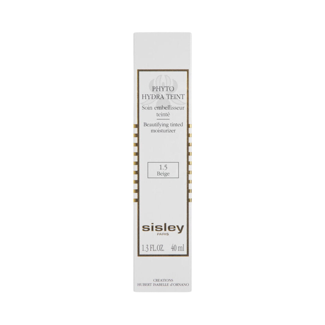 Phyto-Hydra Teint 1.5 Beige 40ml - No Color - NONE