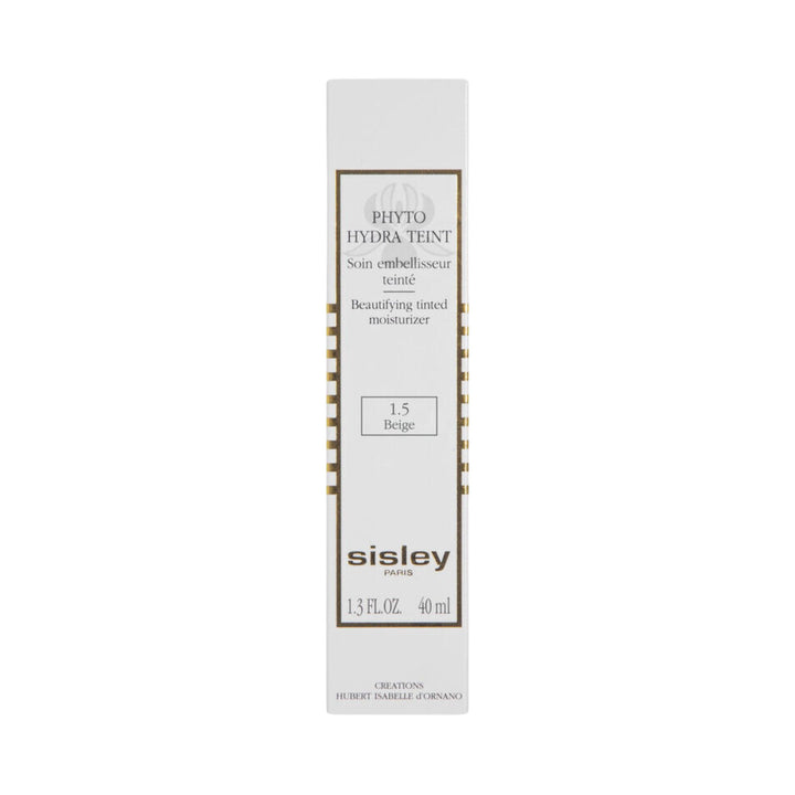 Phyto-Hydra Teint 1.5 Beige 40ml - No Color - NONE