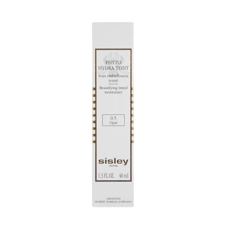 Phyto-Hydra Teint 0.5 Opal 40ml - No Color - NONE