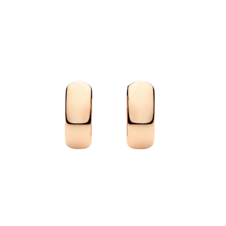 EARRINGS ICONICA RG BOLD