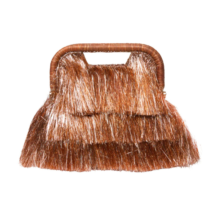 The Flamads Fringe Mini in Disco