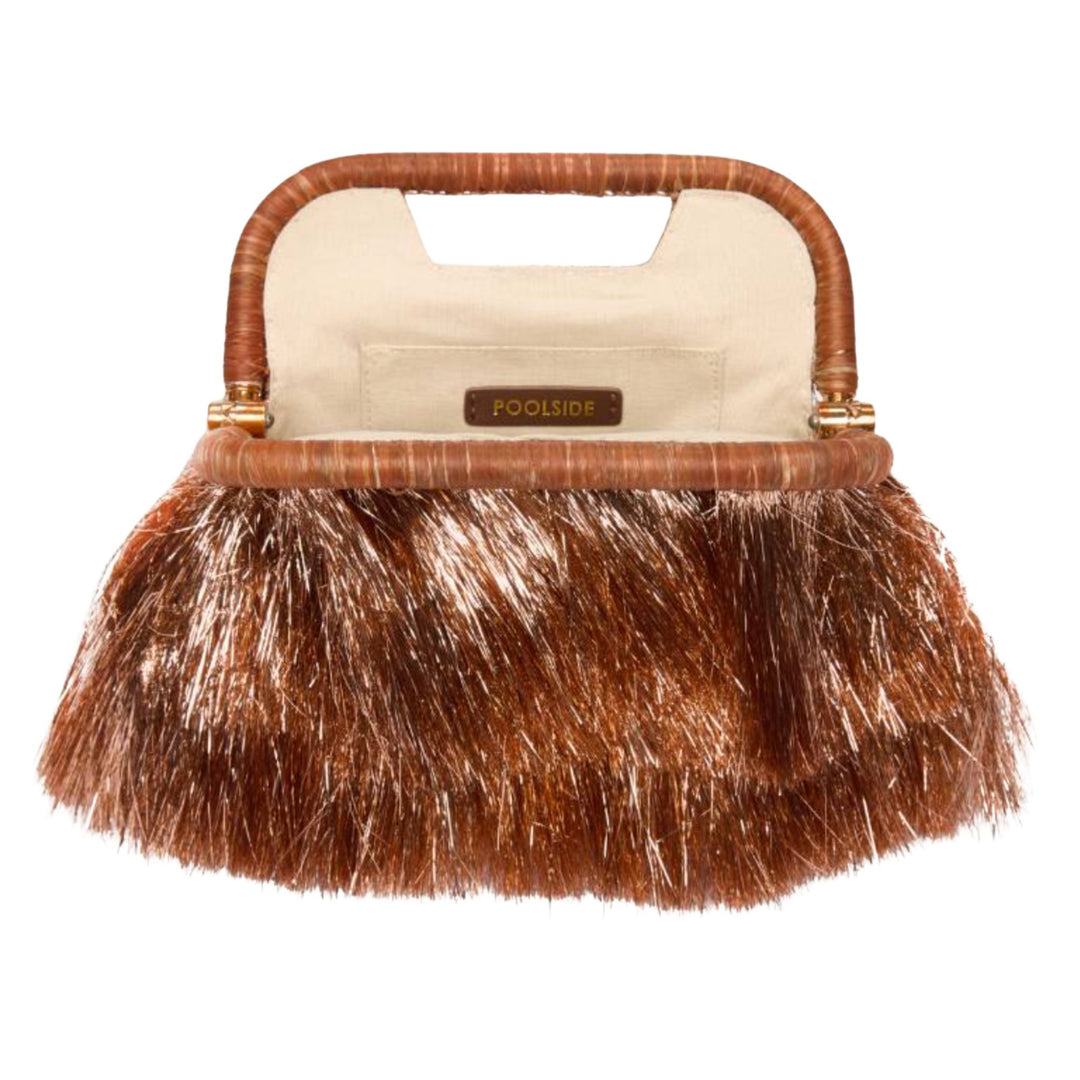 The Flamads Fringe Mini in Disco