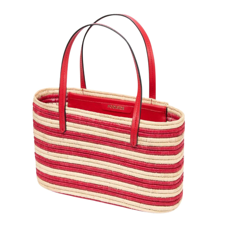 The Capri Tote