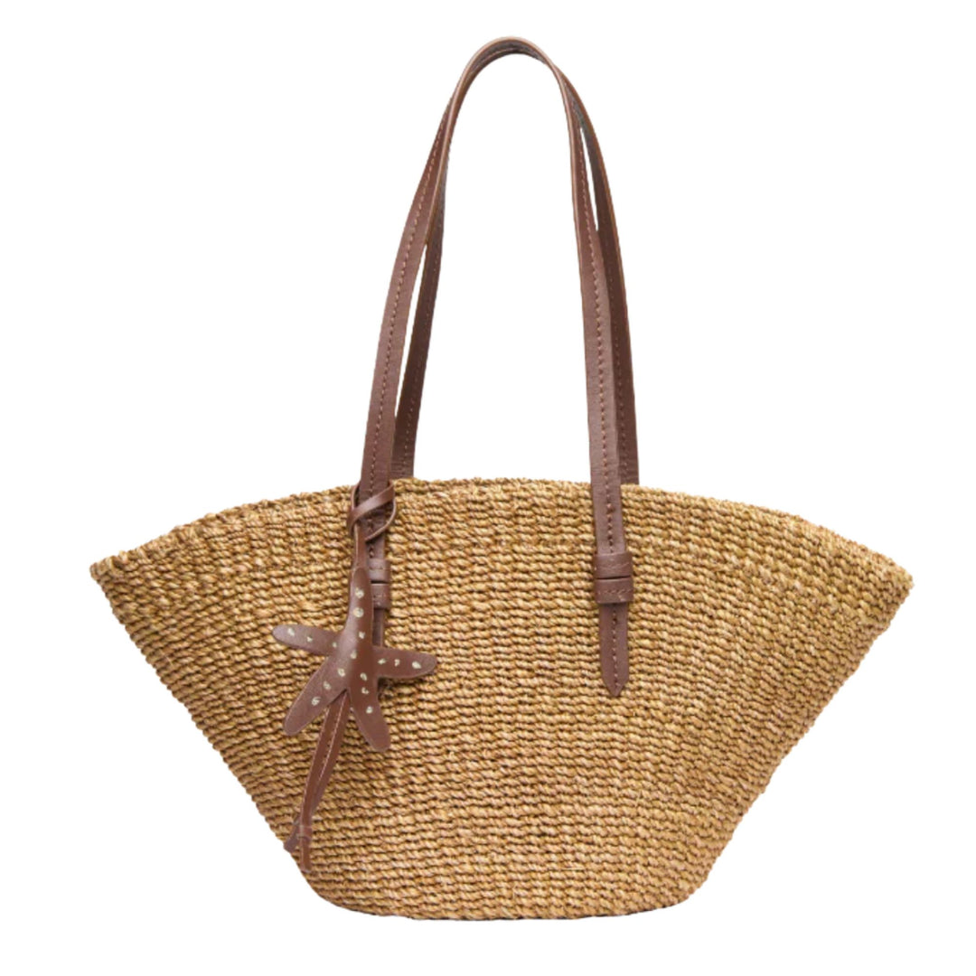 The East West Mini Tote