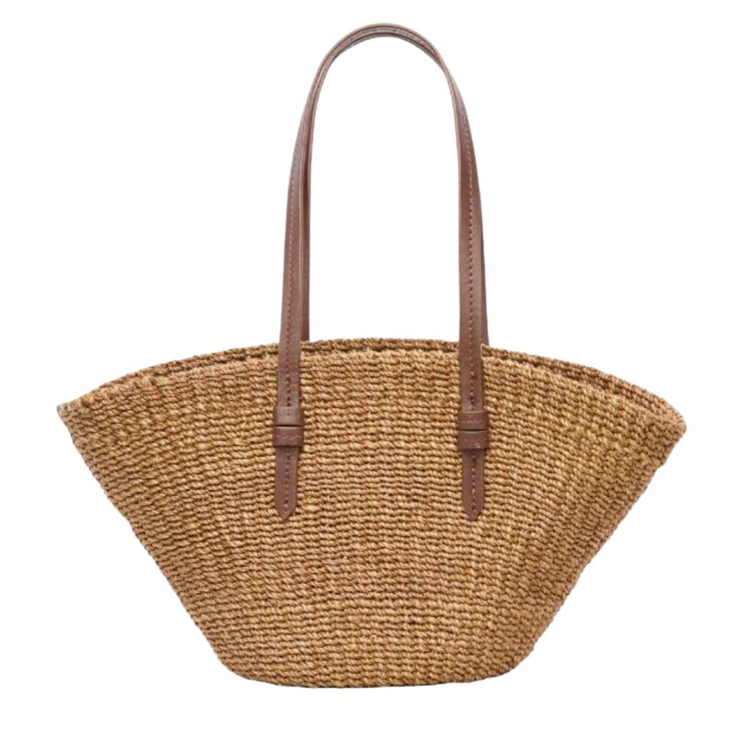 The East West Mini Tote