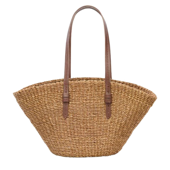The East West Mini Tote