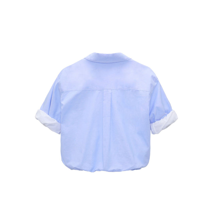 Powerful Ease Blouse