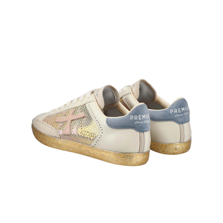 Steven Sneaker