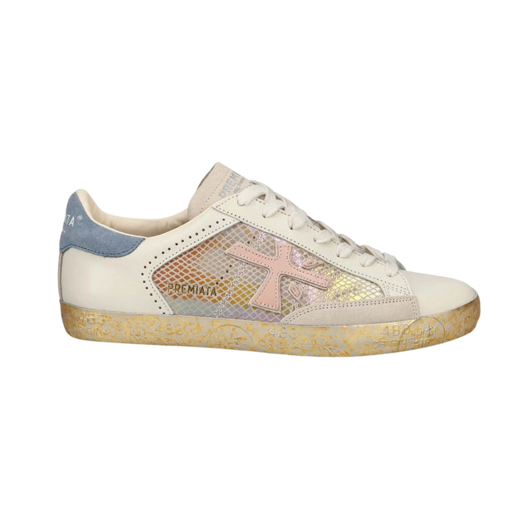 Steven Sneaker